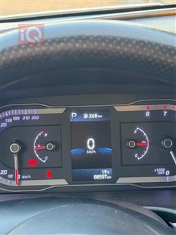 هيونداي توسان